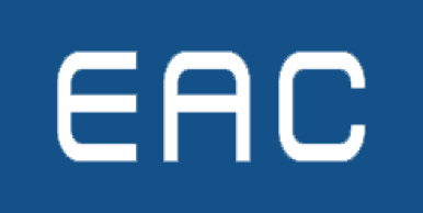 Логотип EAC